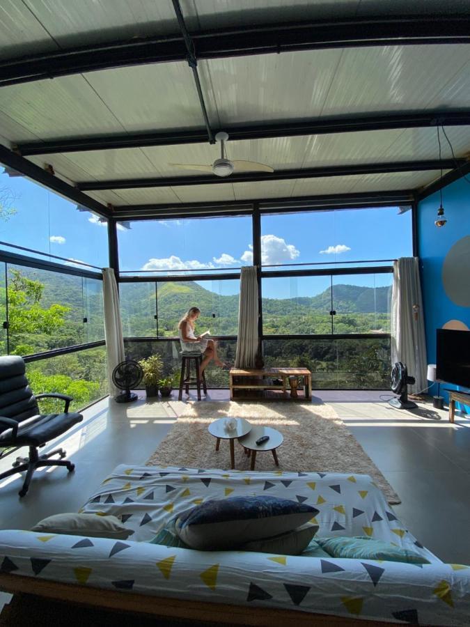 Canto Dos Passaros Rio de Janeiro Exteriér fotografie